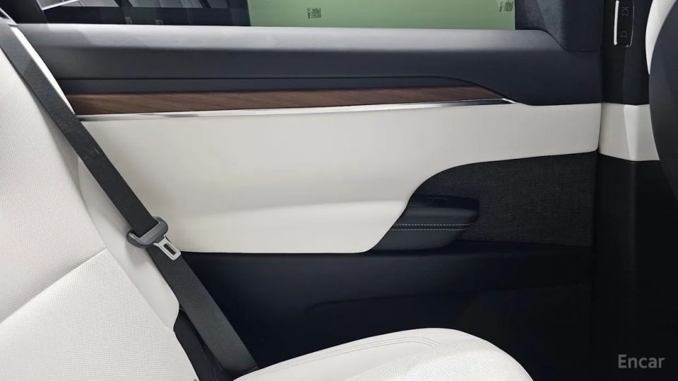 Tesla model-x