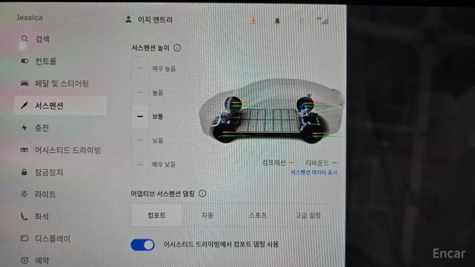 Tesla model-x