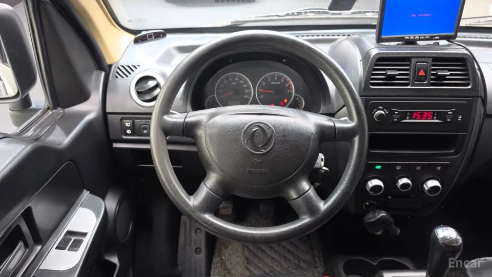 DFSK C35