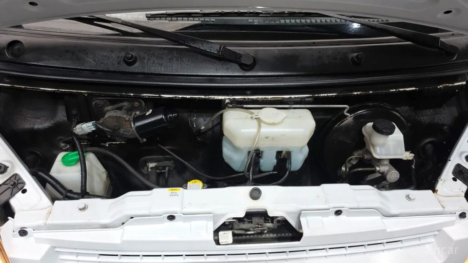 DFSK C35