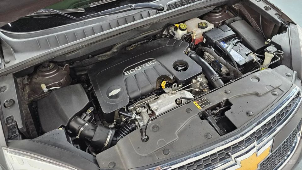 ChevroletGMDaewoo Orlando