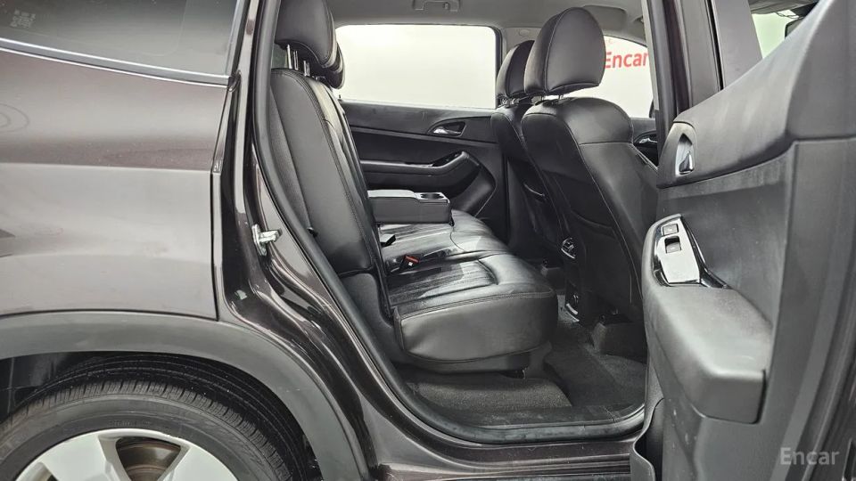 ChevroletGMDaewoo Orlando