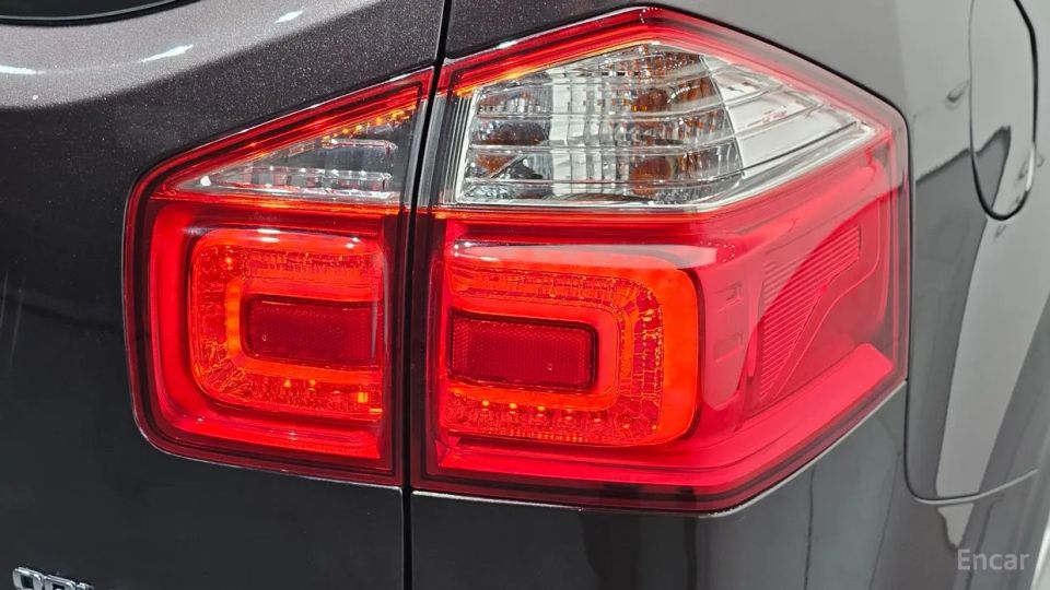 ChevroletGMDaewoo Orlando