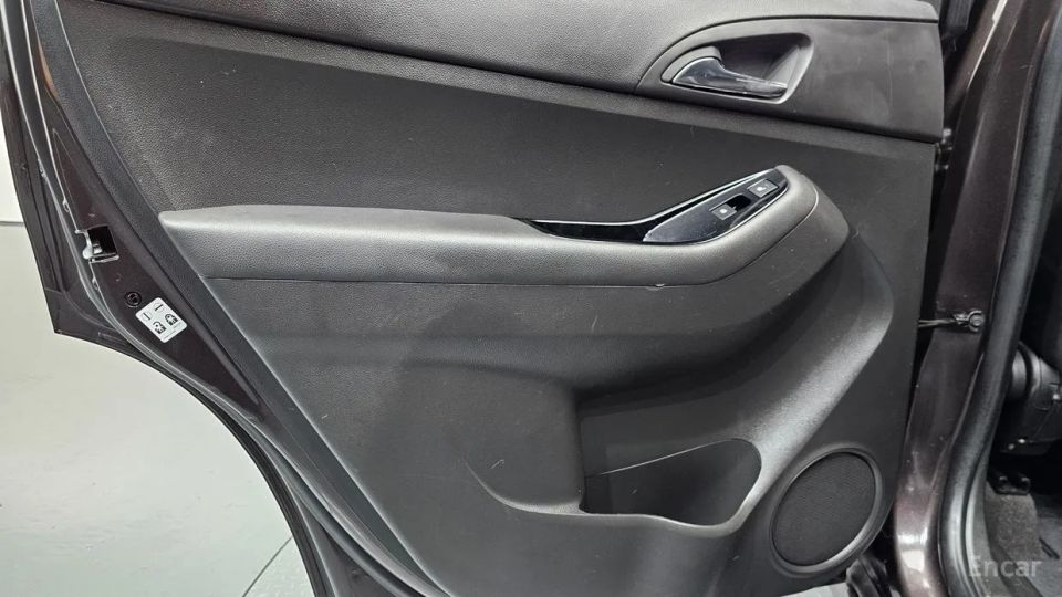 ChevroletGMDaewoo Orlando