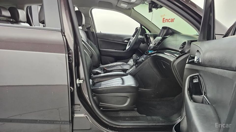 ChevroletGMDaewoo Orlando