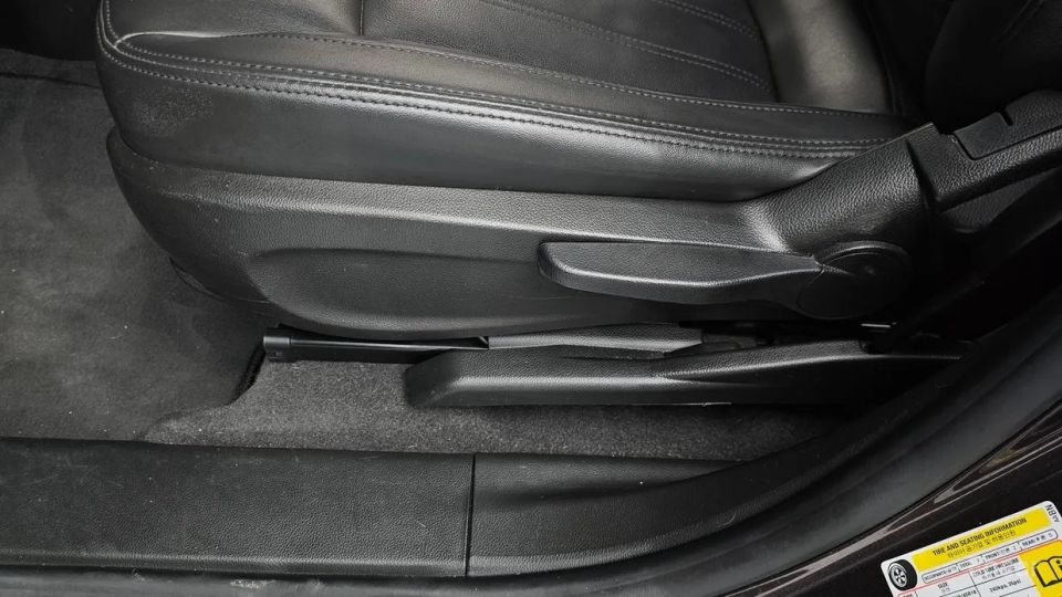 ChevroletGMDaewoo Orlando