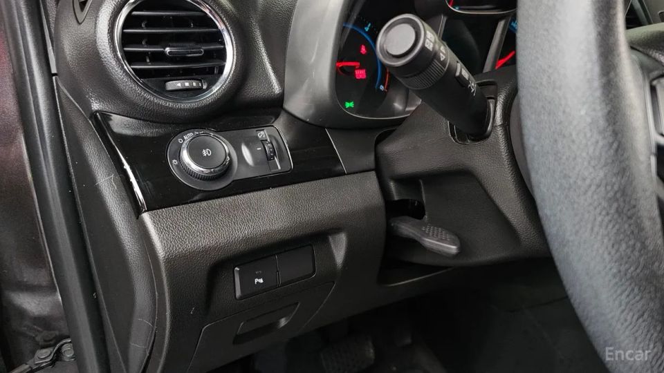 ChevroletGMDaewoo Orlando