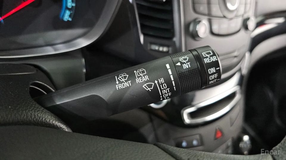 ChevroletGMDaewoo Orlando