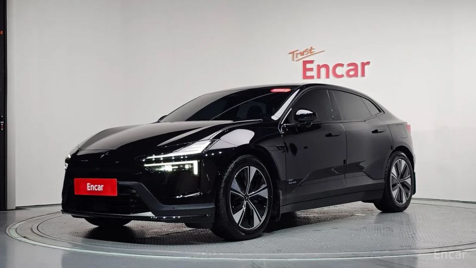 Polestar Polestar 4