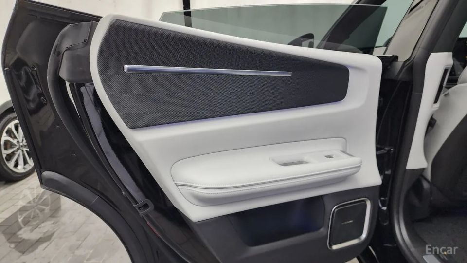 Polestar Polestar 4