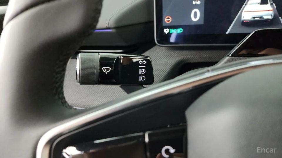 Polestar Polestar 4
