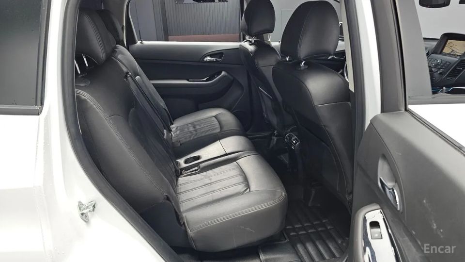 ChevroletGMDaewoo Orlando