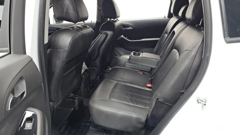 ChevroletGMDaewoo Orlando