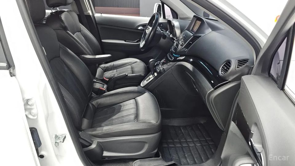 ChevroletGMDaewoo Orlando