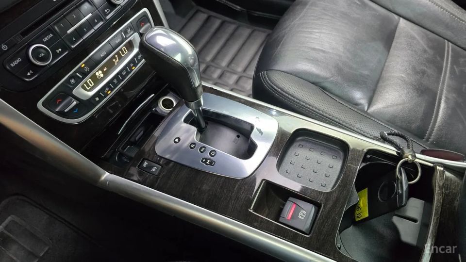 Renault-KoreaSamsung SM5