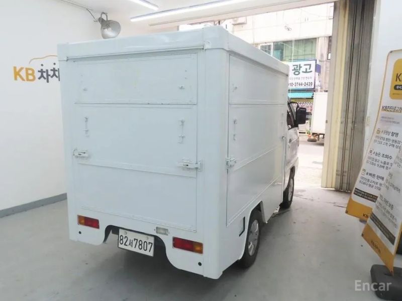 ChevroletGMDaewoo Labo