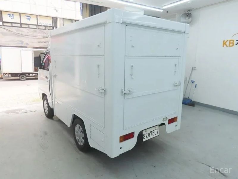 ChevroletGMDaewoo Labo