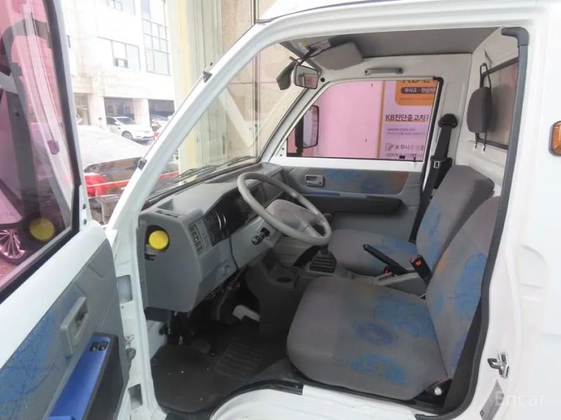 ChevroletGMDaewoo Labo