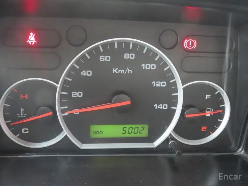 ChevroletGMDaewoo Labo