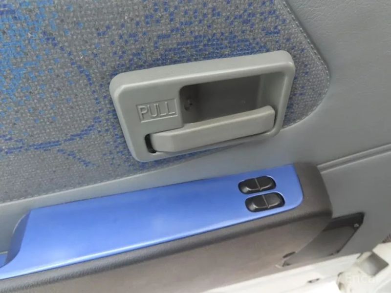 ChevroletGMDaewoo Labo