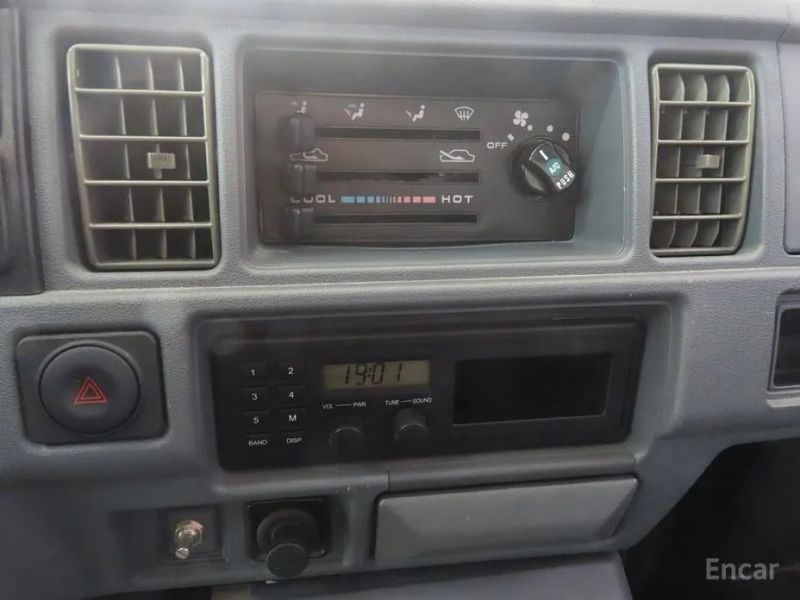 ChevroletGMDaewoo Labo