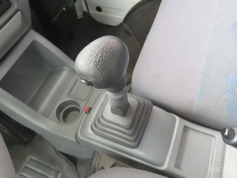 ChevroletGMDaewoo Labo