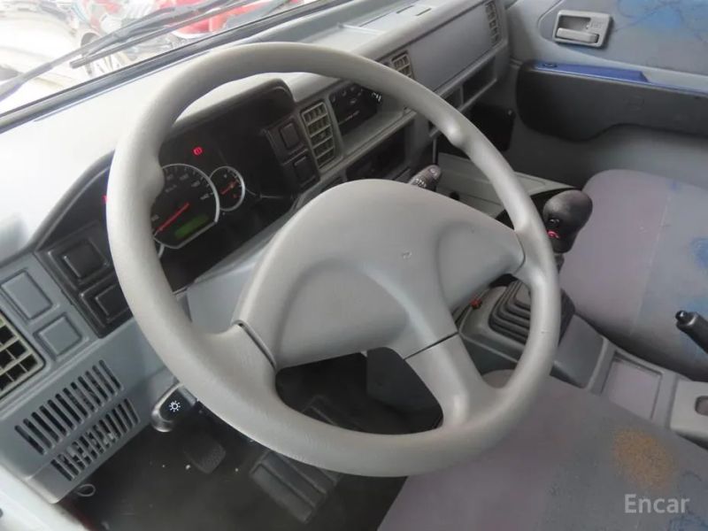 ChevroletGMDaewoo Labo