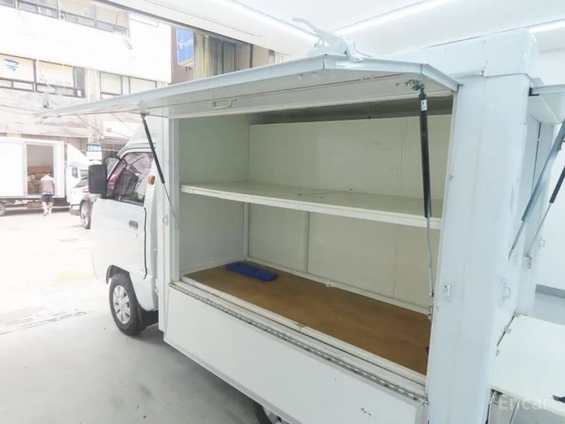 ChevroletGMDaewoo Labo
