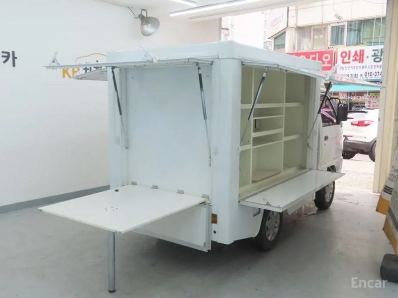 ChevroletGMDaewoo Labo