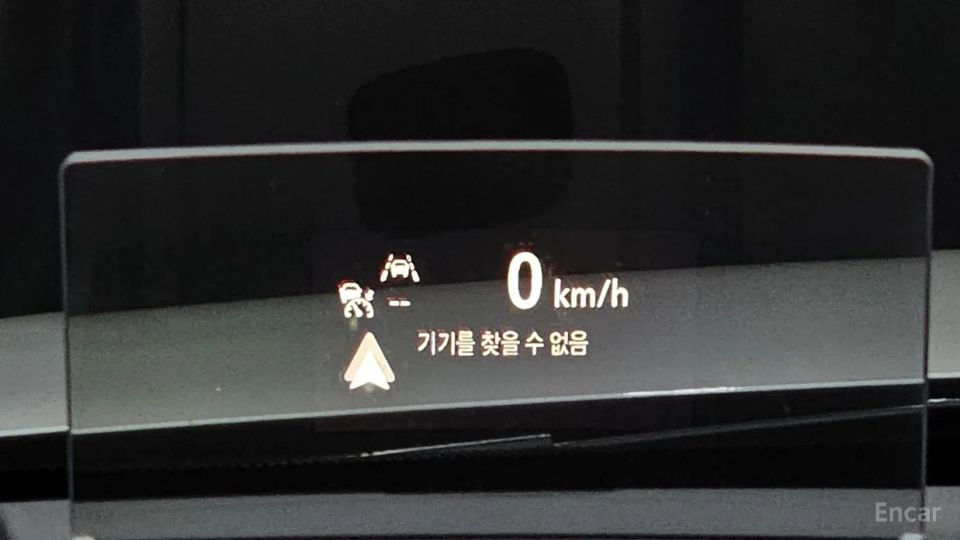 ChevroletGMDaewoo Trailblazer