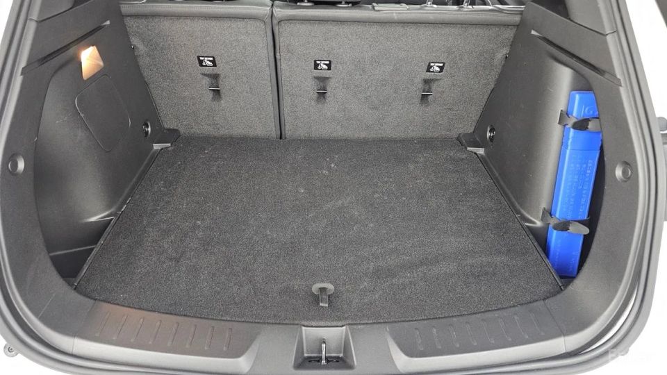 ChevroletGMDaewoo Trailblazer