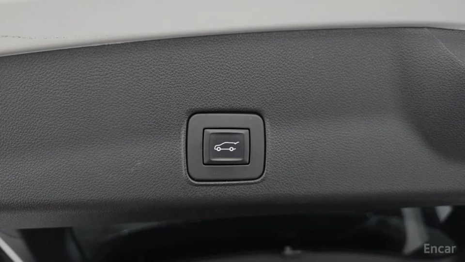ChevroletGMDaewoo Trailblazer