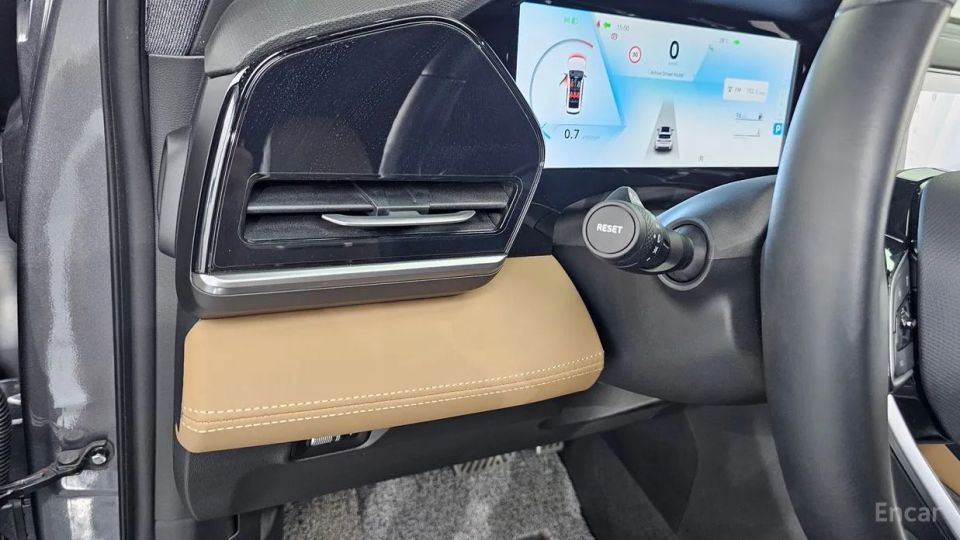 Renault-KoreaSamsung Grand Koleos
