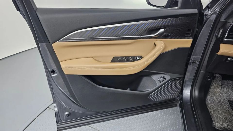 Renault-KoreaSamsung Grand Koleos
