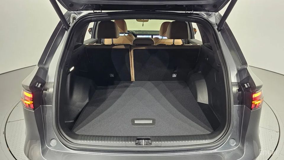 Renault-KoreaSamsung Grand Koleos
