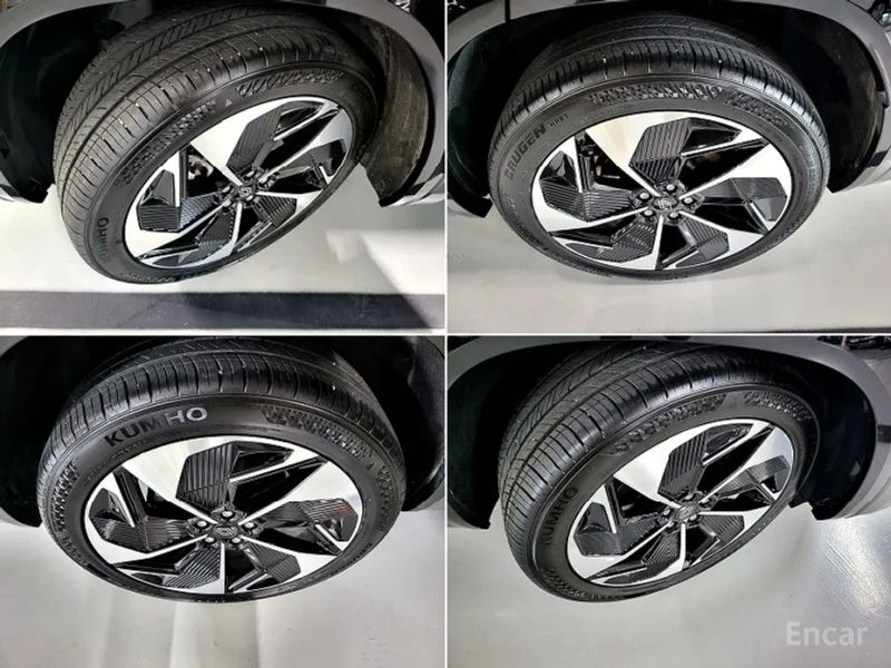 Renault-KoreaSamsung Grand Koleos