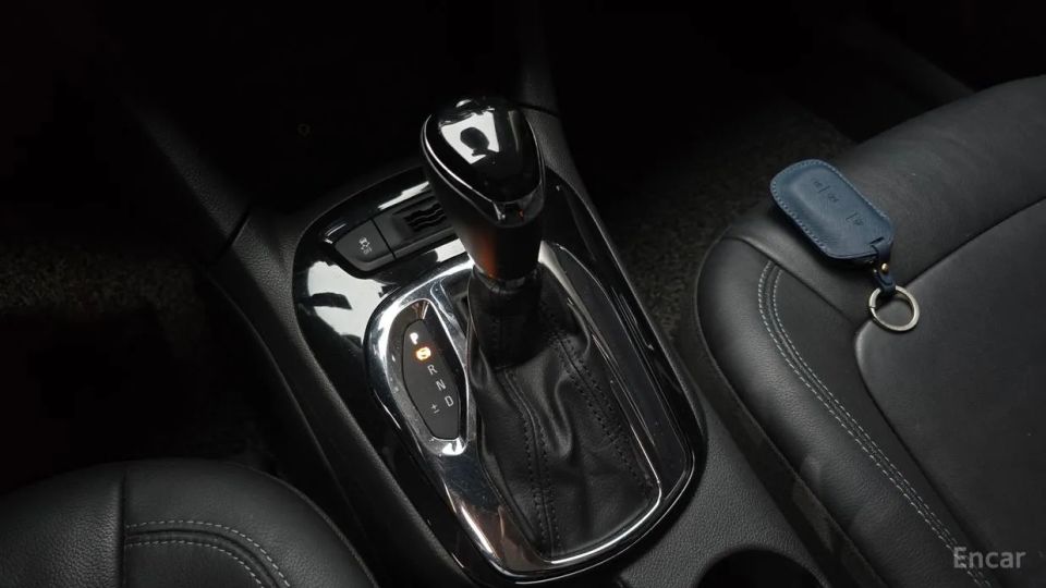 ChevroletGMDaewoo Cruze