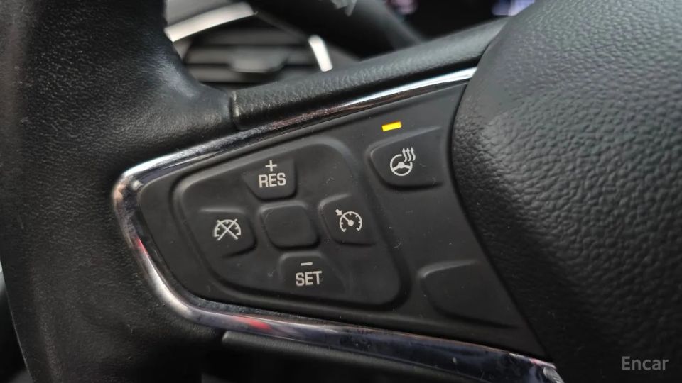 ChevroletGMDaewoo Cruze