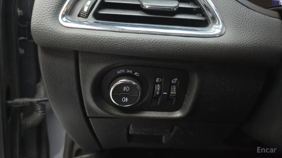 ChevroletGMDaewoo Cruze