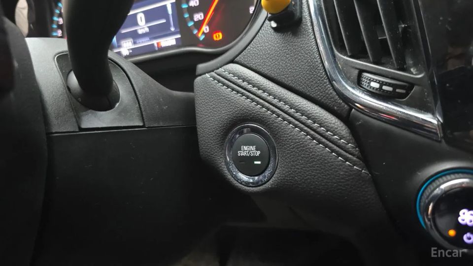 ChevroletGMDaewoo Cruze