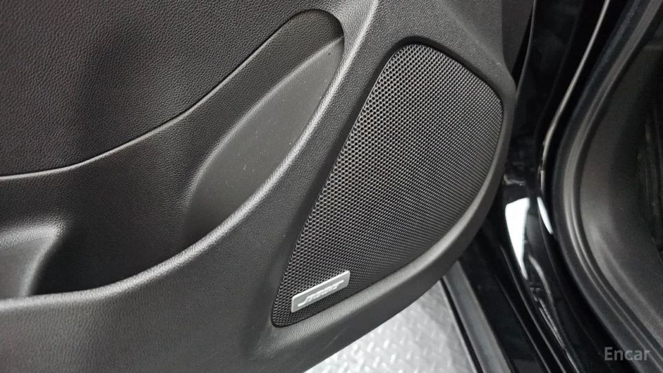 ChevroletGMDaewoo Malibu