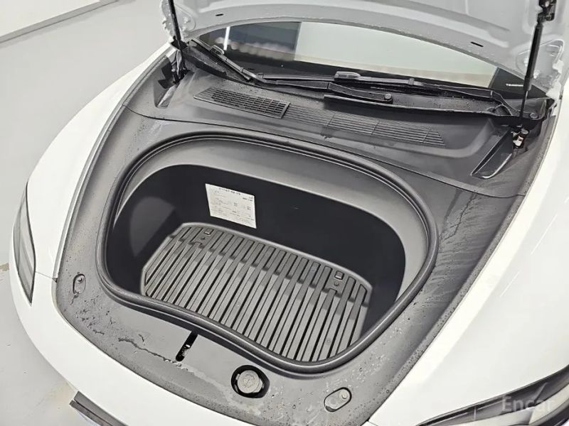 Tesla model-3