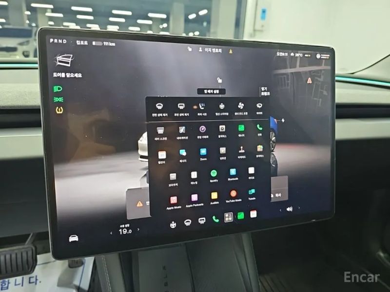 Tesla model-3
