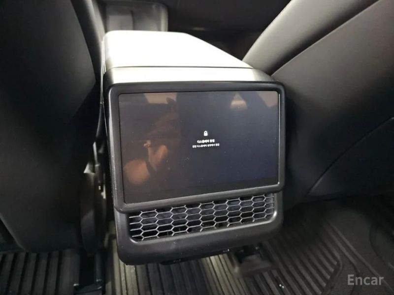 Tesla model-3