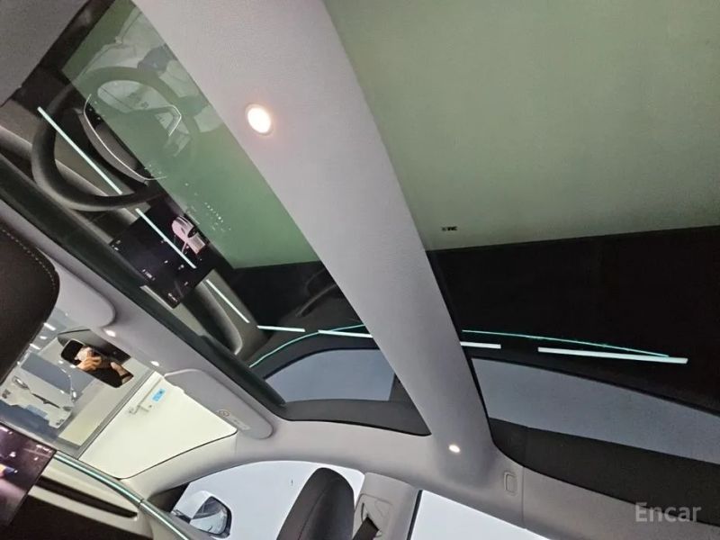 Tesla model-3