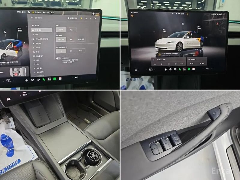 Tesla model-3