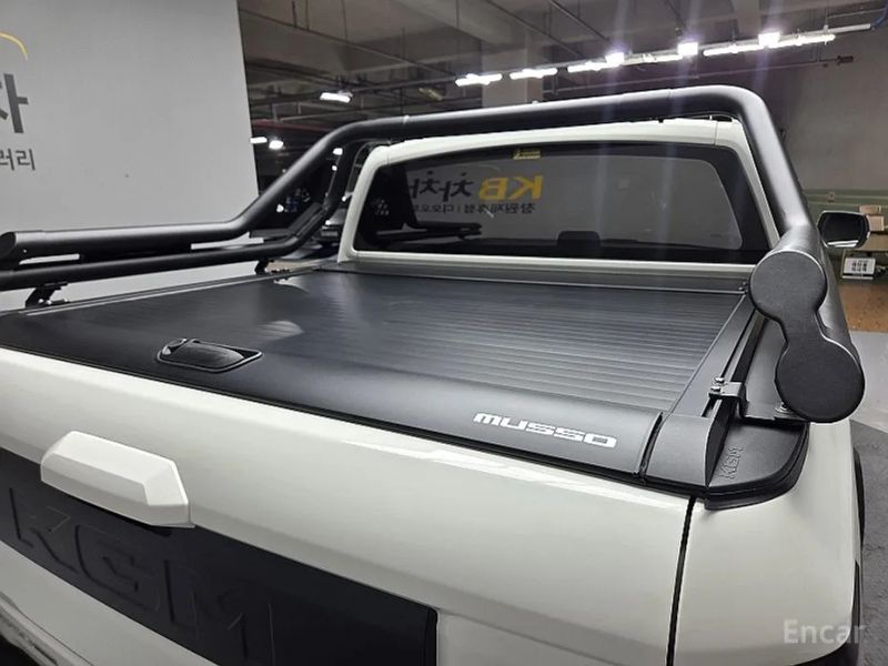 KG_Mobility_Ssangyong Musso