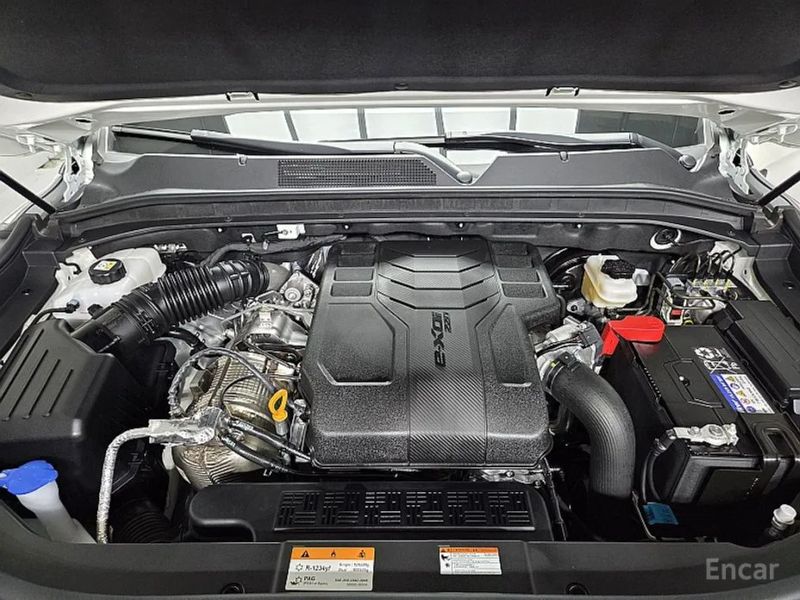 KG_Mobility_Ssangyong Musso