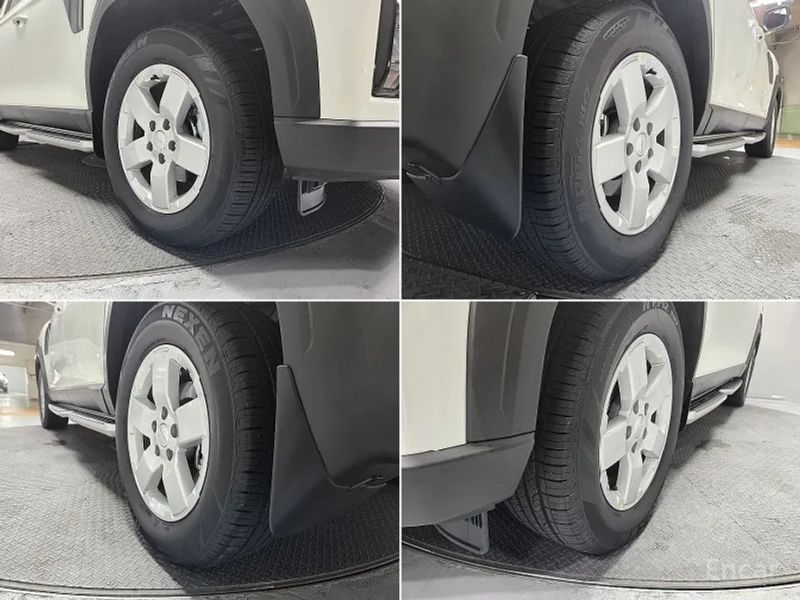 KG_Mobility_Ssangyong Musso