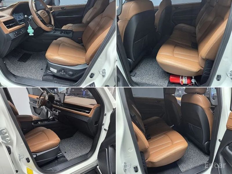 KG_Mobility_Ssangyong Musso
